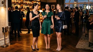 You Won’t Believe The Semi Formal Cocktail Dresses Evening Wear for Women|Amazon Dress Collection
