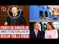 REABREN CASO GUARDERÍA ABC! APARECE TESTIGO ESTRELLA EN LA CORTE. REVELA TODA LA VERDAD. SE ACABÓ