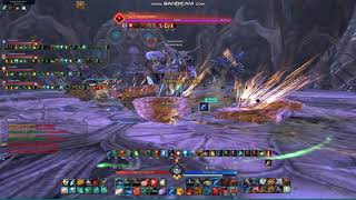 TERA EU - Shen server AQ Archer 32.7 M/s