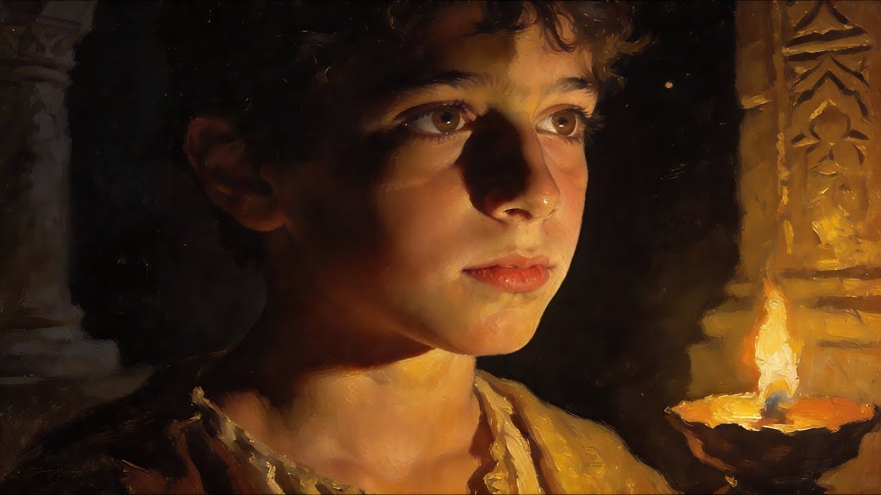 God Speaks ALL THE TIME, But...