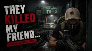 Raid Report #2 - Aggressive Squad Wipe!