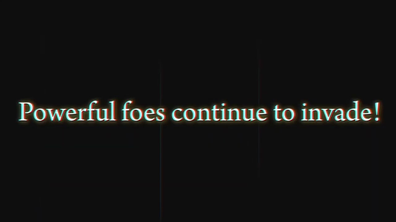 Dragonball Legends Powerful Opponent Campaign Part 6