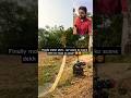 Part 5 - Yes! Motor Chal Padi — Paani Seedha Khet Tak 🚜💦 #shorts #viral #farming