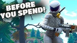 Fortnite whiteout no helmet