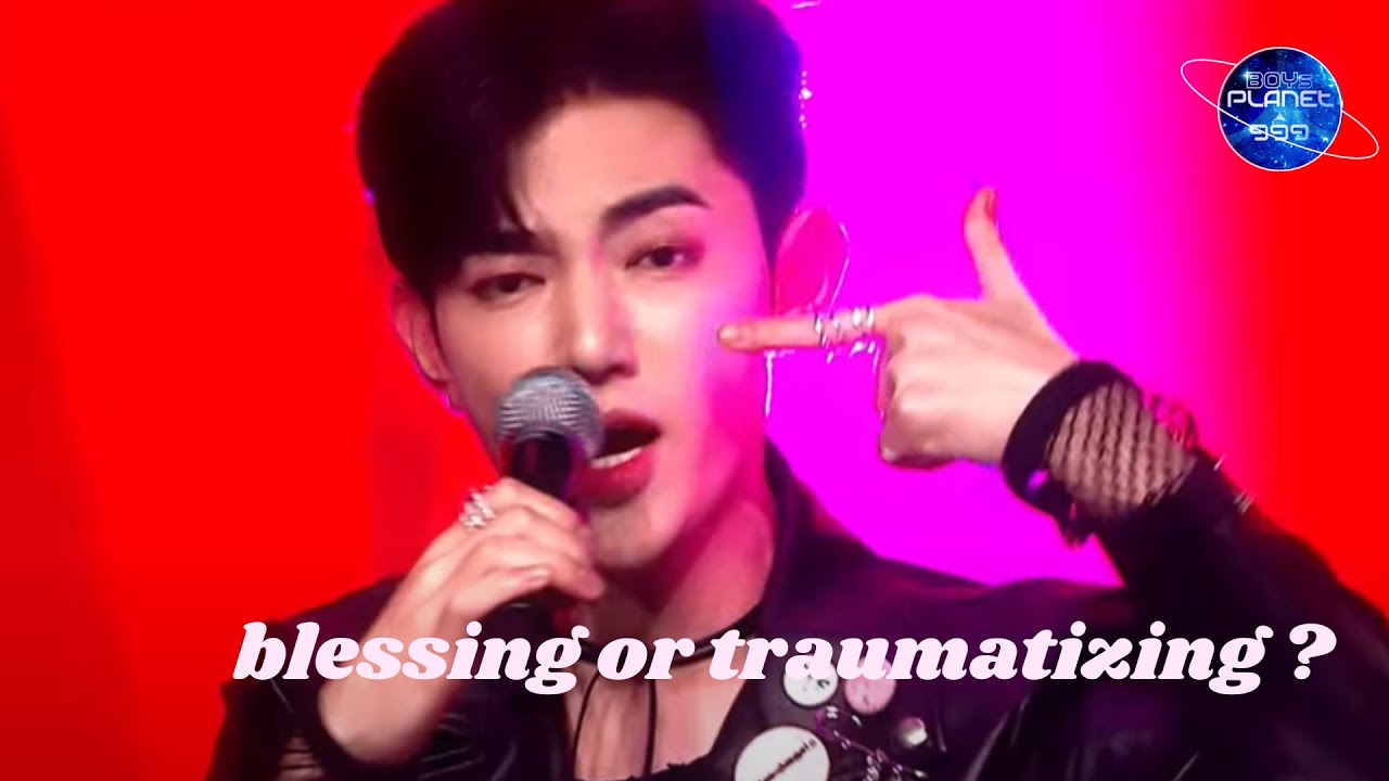 Ranking every Boys Planet performances (+blabla)