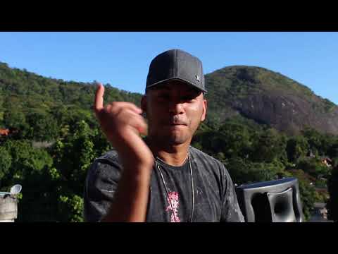 DJ POP ANDRADE - Chamada do Programa Papo Reto com MC BRUNYN #006
