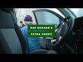 Red Gerard's "Extra Credit" Ep. 1: Backcountry 101