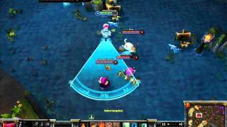 double cast bug explanation