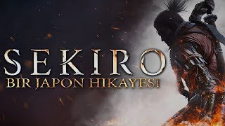 Sekiro Çok Kolay