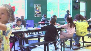 Toledo school teaches families about the danger of lead poisoning