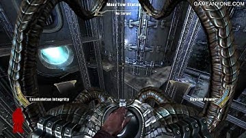 Prey (Part 24) - Ascent [2/2]