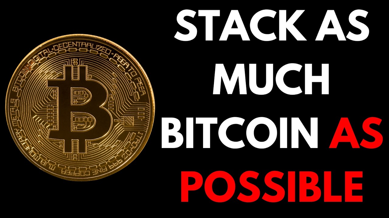 Every Satoshi counts