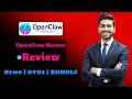OpenClaw Blaster Review 💥 In-Depth Walkthrough + Demo + OTO 🔴 Unlock Up to $10,000+ BONUS