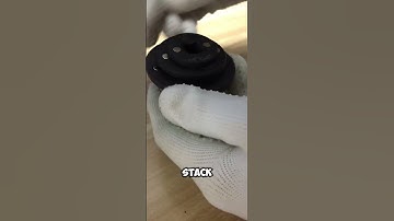 Low Profile Impact Socket Adapter Set #mechanic #mechaniclife #mechanicsoftiktok #dieseltech #tool