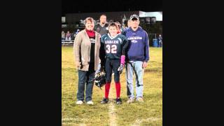 FSK Jr. Eagles 2011 8th Graders