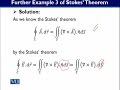MTH622 Vectors and Classical Mechanics Lecture No 66