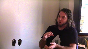 FileMaker Developer Interview - Jeremy Bante