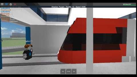 London Underground (I met the actual creator!)