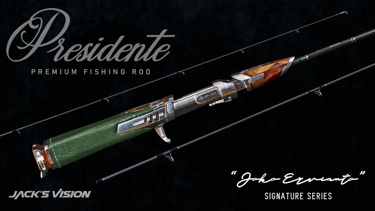 HERMES LEATHER DURRALIUM AND AMBOYNA BURL WOOD | PRESIDENTE | JOKO ERVIANTO SIGNATURE SERIES