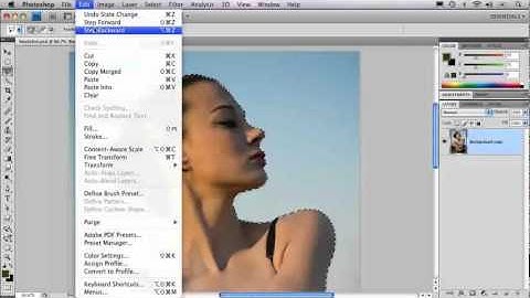 11. Refine Edges.mov