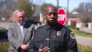 7 dead including shooter at Christian Nashville school, police say