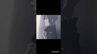 Sasuke Sad Childhood Edit