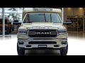 2025 RAM Motorhome Redefining Luxury Travel 2025 RAM Motorhome Redefining Luxury Travel