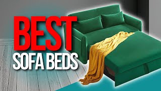 📌 Top 5 Best Sofa Beds : Best Sleeper Sofa of all time!