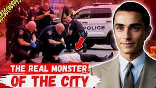 He Killed 13 People Because Of A Single Illusion  Crime Documentary  Ep 76