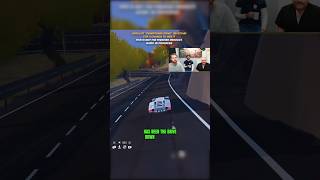 First look at the city map!