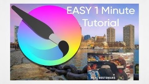 Krita Easy Download Videos and Export Animations 2025 (1 MINUTE)