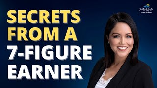 Unlock 7-Figure Success: Solar Consultant Cynthia Alvidrez's  Profitable Secrets Revealed