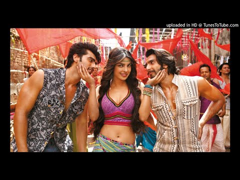 Tune Maari Entriyaan