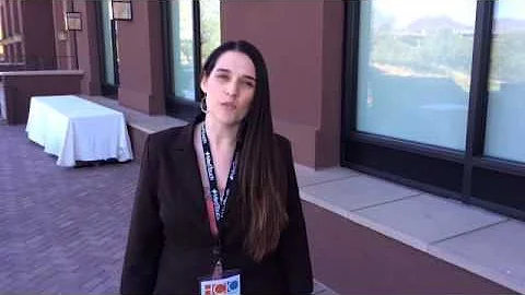 Heather Speaks About Evaluations