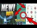 OMG! NEW POKEMON GO HACK! 1.9.0 (NO JAILBREAK) JOYSTICK TAP TO WALK
CHEAT!