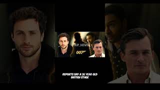 #Marvel #DCU #TheBoys #Superman#GreenLantern #JamesBond#Punisher #Homelander #rjpnews #superheronews