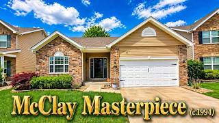 41 McClay Trail Drive video tour