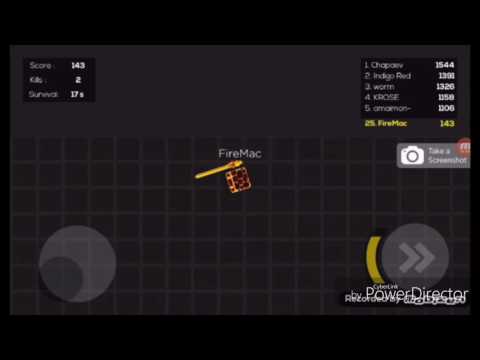 Pikes.io | 1. OLDUM | İLK VİDEO MONTAJ | First video montage