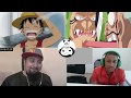 Bartolomeo's real connection to Luffy revealed reaction mashup - one piece