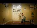 Clap Clap - Short Horror Film