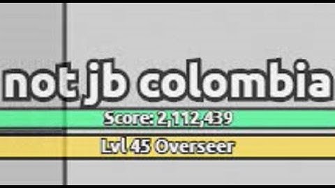 Diep.io: 2.1 MILLION! | OVERSEER MAZE WORLD RECORD!