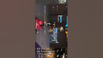 If you want 1v1 with Me comment me your UID❤️‍🩹..