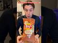 Episode 114 - DESSERT Lays?! #shorts