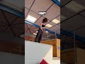 This Stuntwoman Will Fool Your Eyes...(@lilouruel)