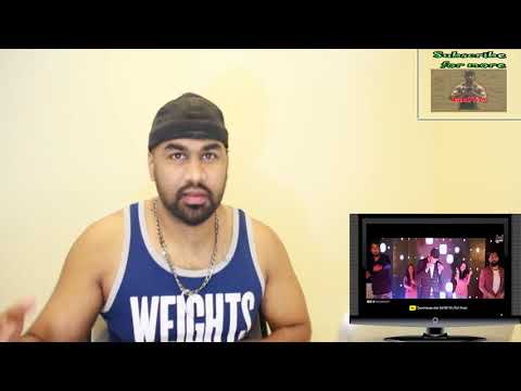 Top To Bottom GAANCHALI | Kannada Rap King CHANDAN SHETTY | TELUGU REACTION TO KANNADA VID