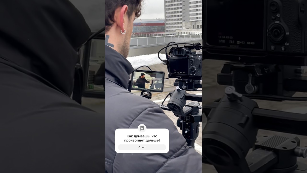 Обзор нового автомобиля 😍 