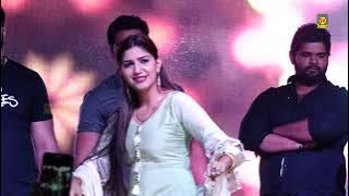 Sapna Chaudhary New Song I Latest Dj Song I Red Farari I Sapna In Delhi I Sonotek