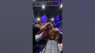 Pelangi Di Matamu - Chika Kanza (KendangCam) Simpati Musik