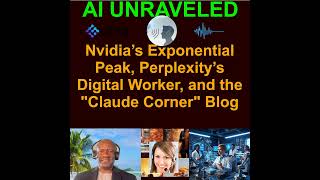 The Perplexity Digital Worker (Teaser)
