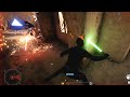 Legendary luke comeback against annoying boba  hvv 966  star wars battlefront 2